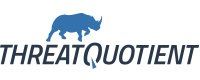 Logo Threatq