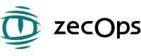 Logo Zecops